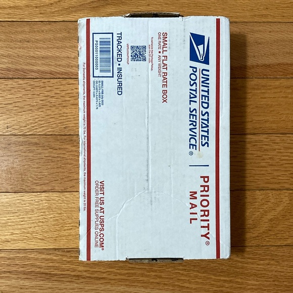 Extra Shipping Label - Picture 2 of 2